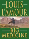 Big Medicine (eBook)